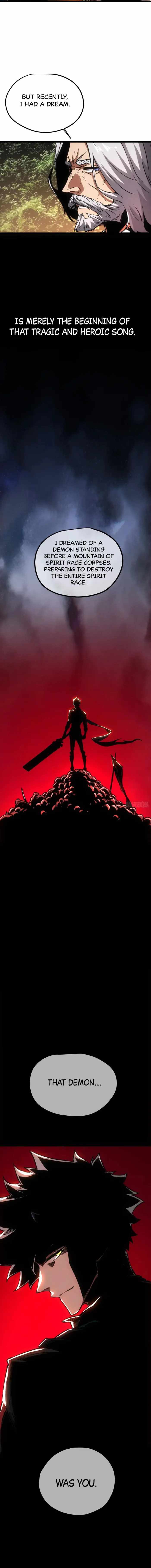 If I Don't Die Soon, I Will Rule The Demon Realm Chapter 97 6